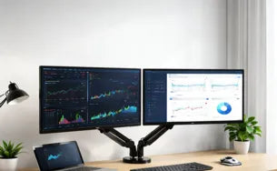 Best Monitor Mounts for 2026: Why Most "Amazon Choice" Stands Fail the Longevity Test