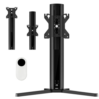Electric Monitor Stand