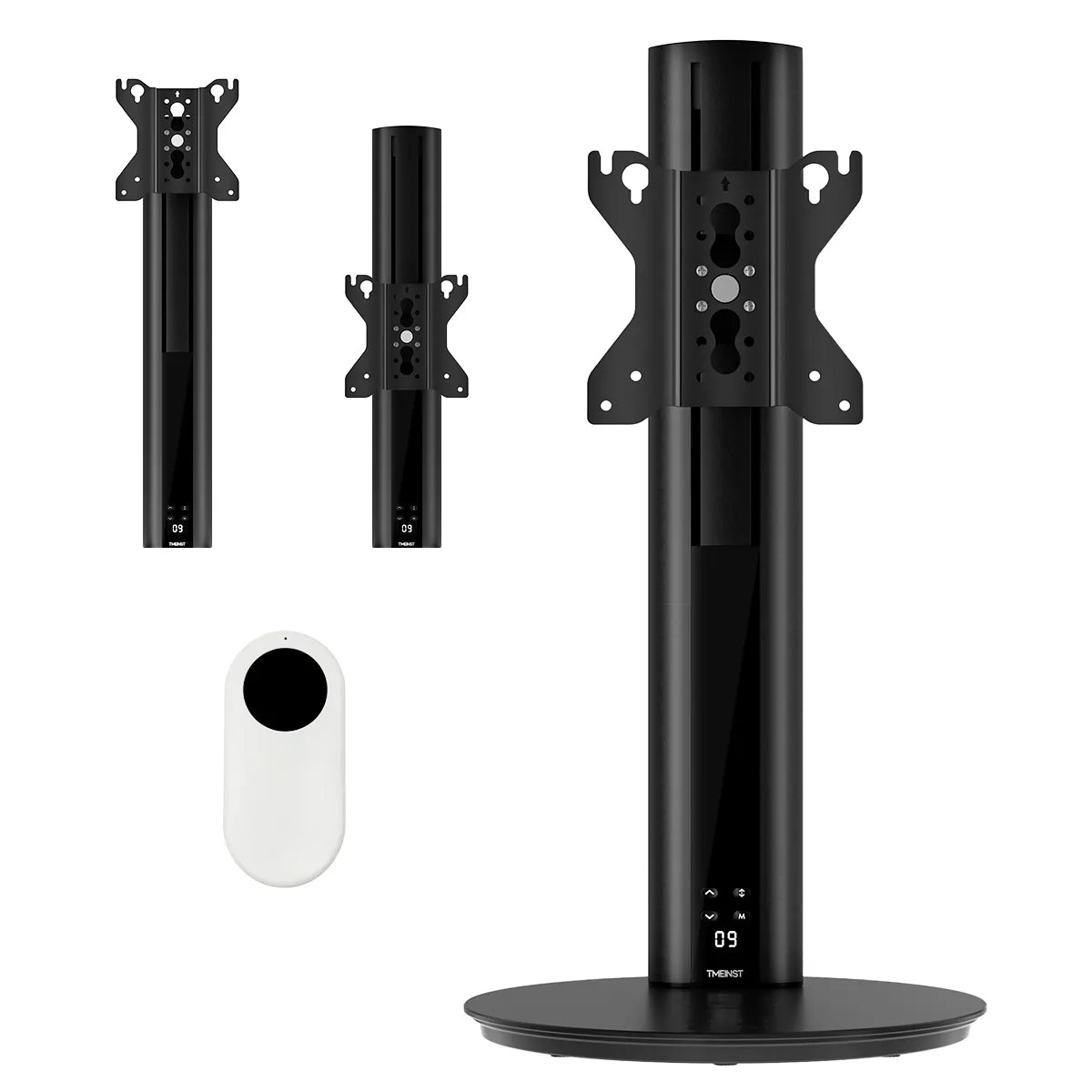 Electric Monitor Stand