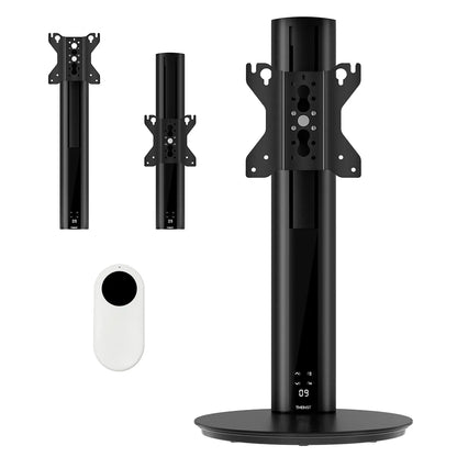 Electric Monitor Stand