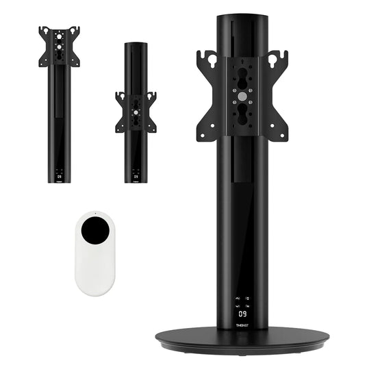 Electric Monitor Stand
