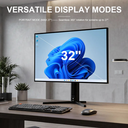Electric Monitor Stand