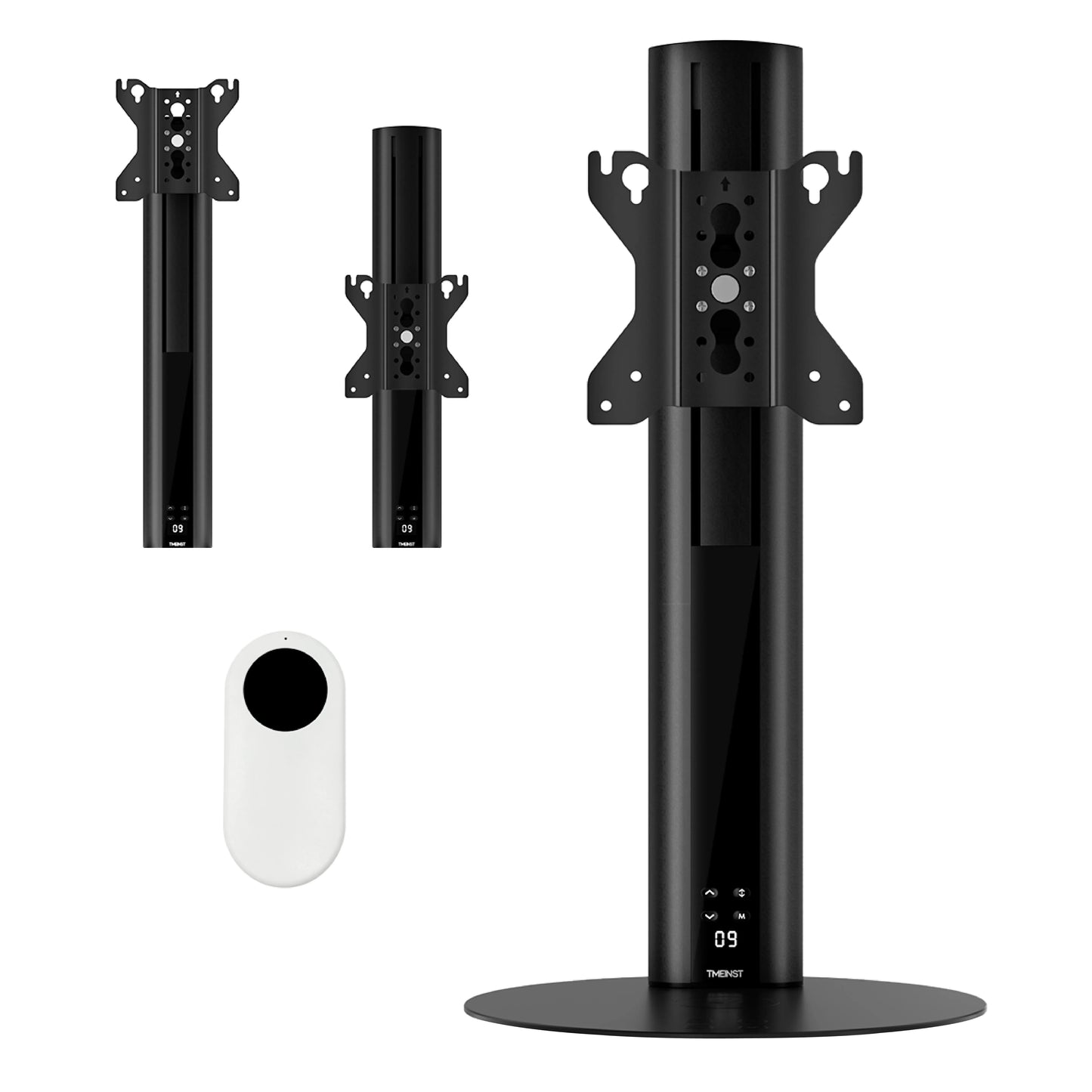Electric Monitor Stand
