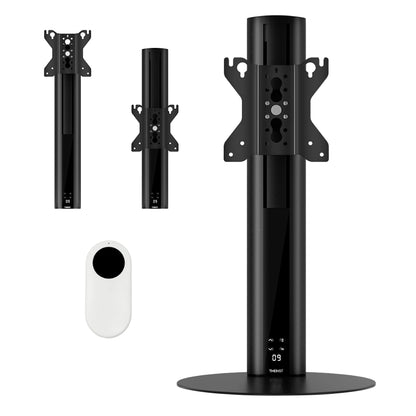 Electric Monitor Stand