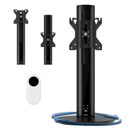 Electric Monitor Stand
