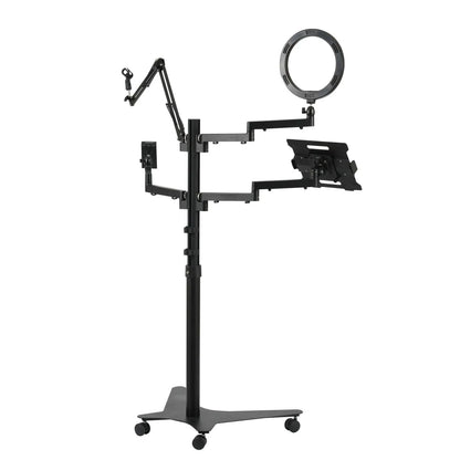 B100 Mobile Live Streaming Stand