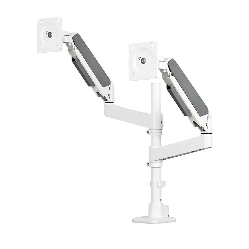 Heavy-Duty Dual Monitor Arm for 49”