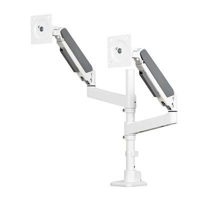 Heavy-Duty Dual Monitor Arm for 49”