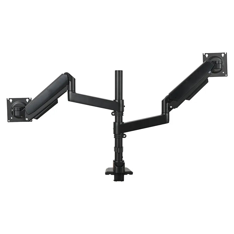 Heavy-Duty Dual Monitor Arm for 49”