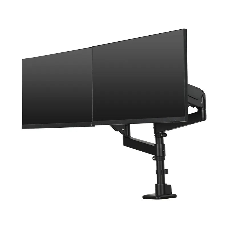 Heavy-Duty Dual Monitor Arm for 49”