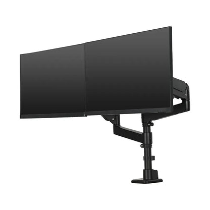 Heavy-Duty Dual Monitor Arm for 49”