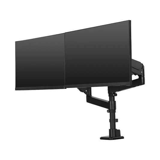 Heavy-Duty Dual Monitor Arm for 49”