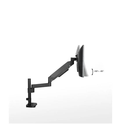 Single Monitor Arm for 13–43”