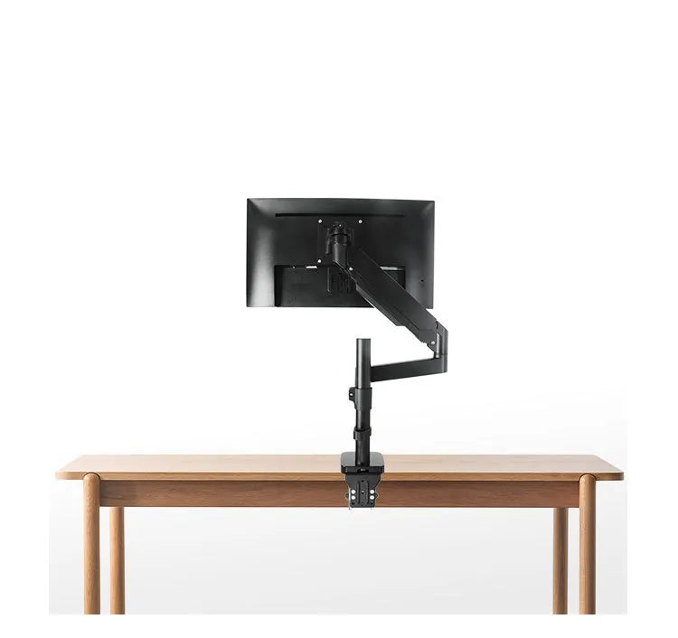 Single Monitor Arm for 13–43”