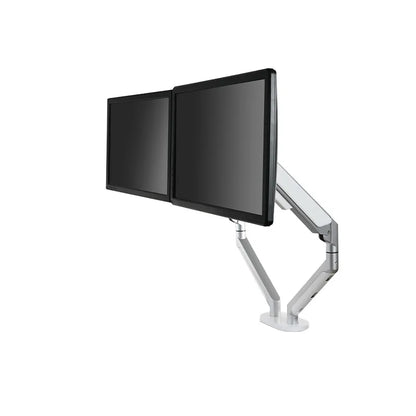 ZB200 Dual Monitor Arm