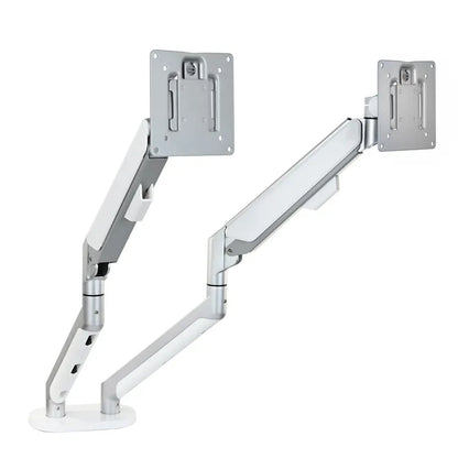 ZB200 Dual Monitor Arm
